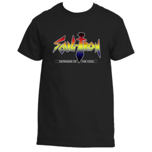 Soultron Tee